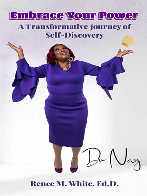 cover image of Embrace Your Power